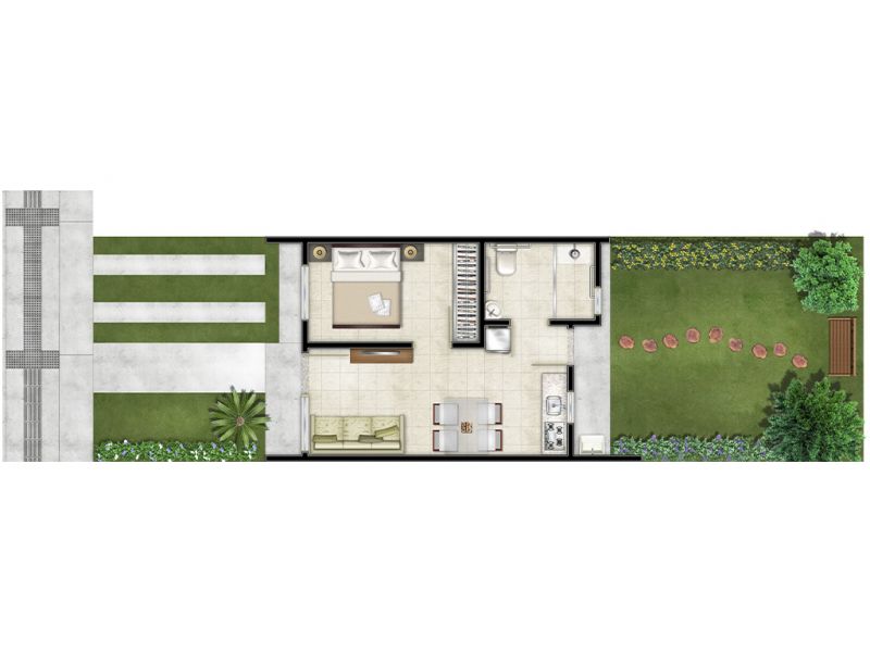 Candiota Imóveis - Sapucaia do Sul / RS