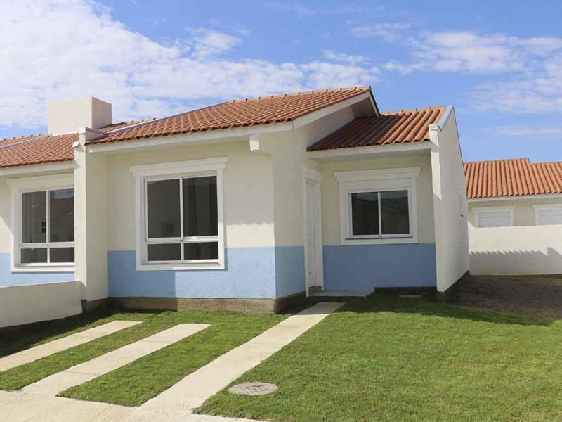 Candiota Imóveis - Sapucaia do Sul / RS