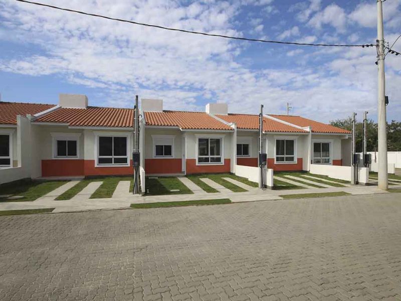 Candiota Imóveis - Sapucaia do Sul / RS