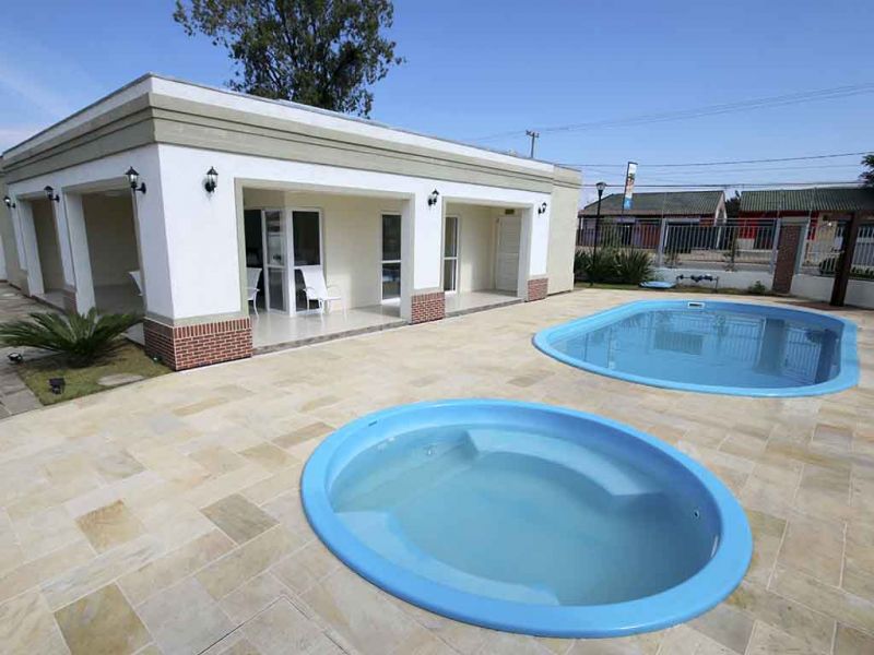 Candiota Imóveis - Sapucaia do Sul / RS