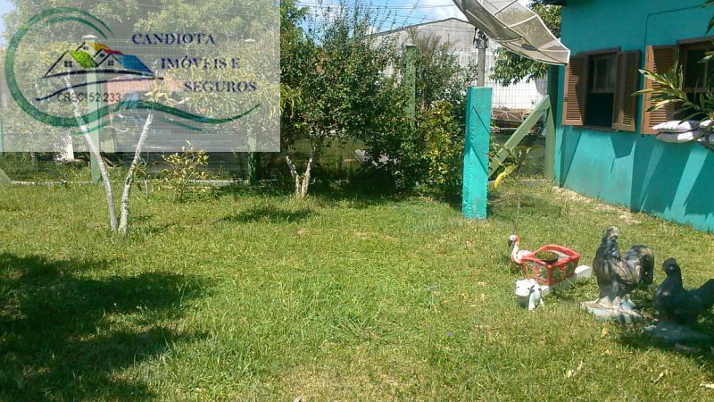 Candiota Imóveis - Sapucaia do Sul / RS