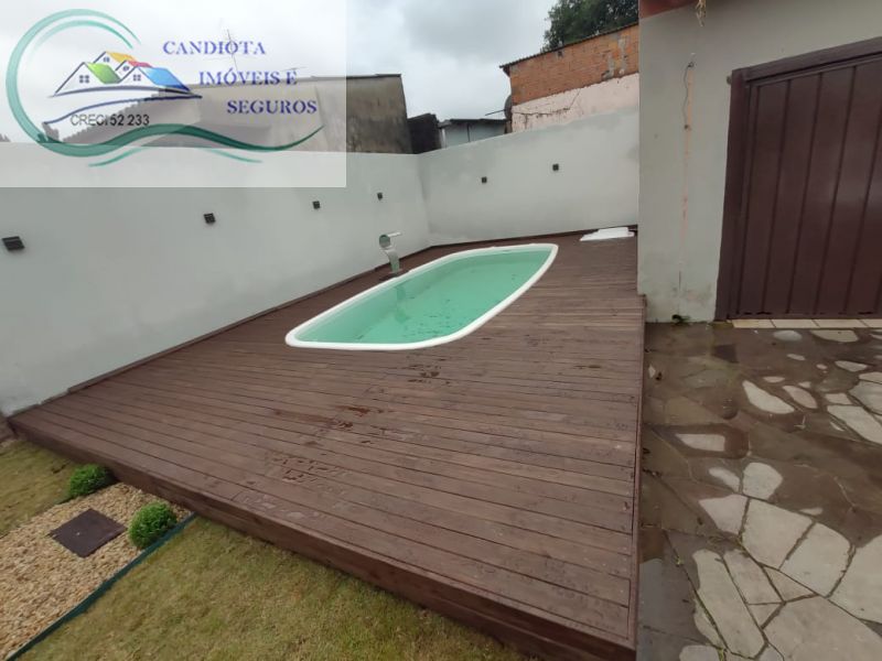 Candiota Imóveis - Sapucaia do Sul / RS