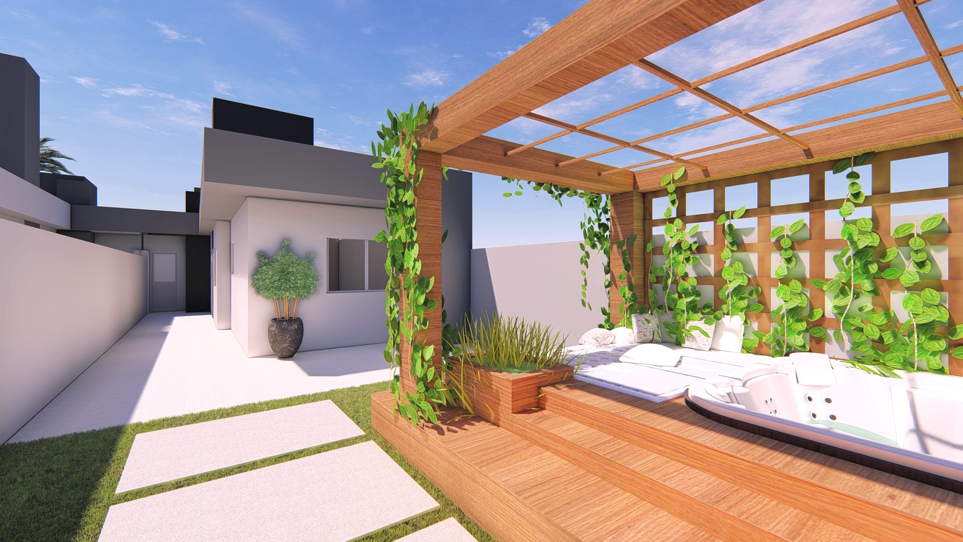 Candiota Imóveis - Sapucaia do Sul / RS