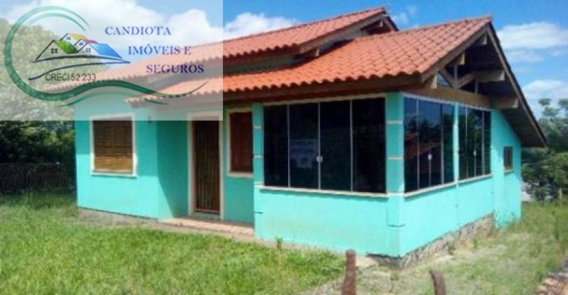 Candiota Imóveis - Sapucaia do Sul / RS