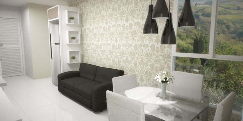 Candiota Imóveis - Sapucaia do Sul / RS