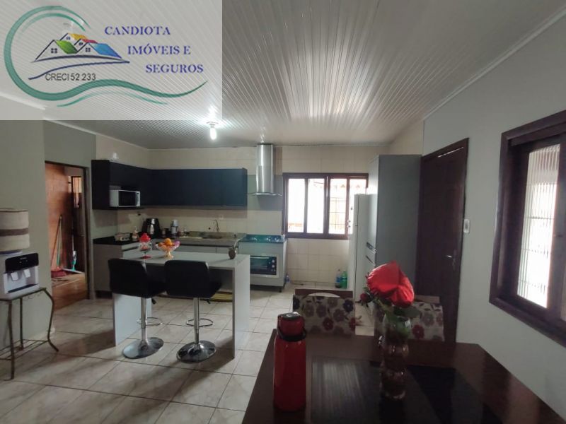 Candiota Imóveis - Sapucaia do Sul / RS