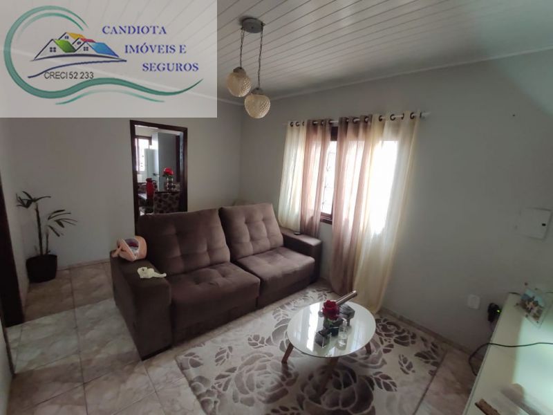 Candiota Imóveis - Sapucaia do Sul / RS