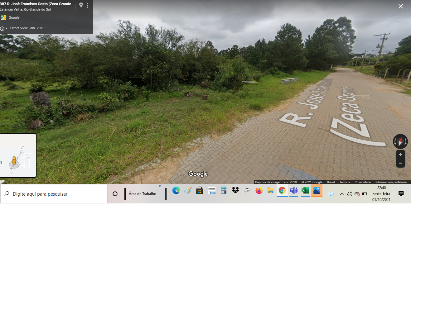 Candiota Imóveis - Sapucaia do Sul / RS