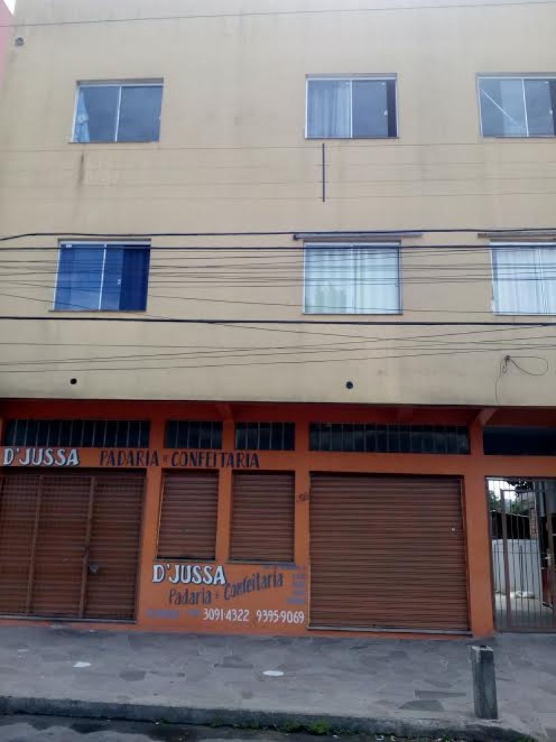 Candiota Imóveis - Sapucaia do Sul / RS