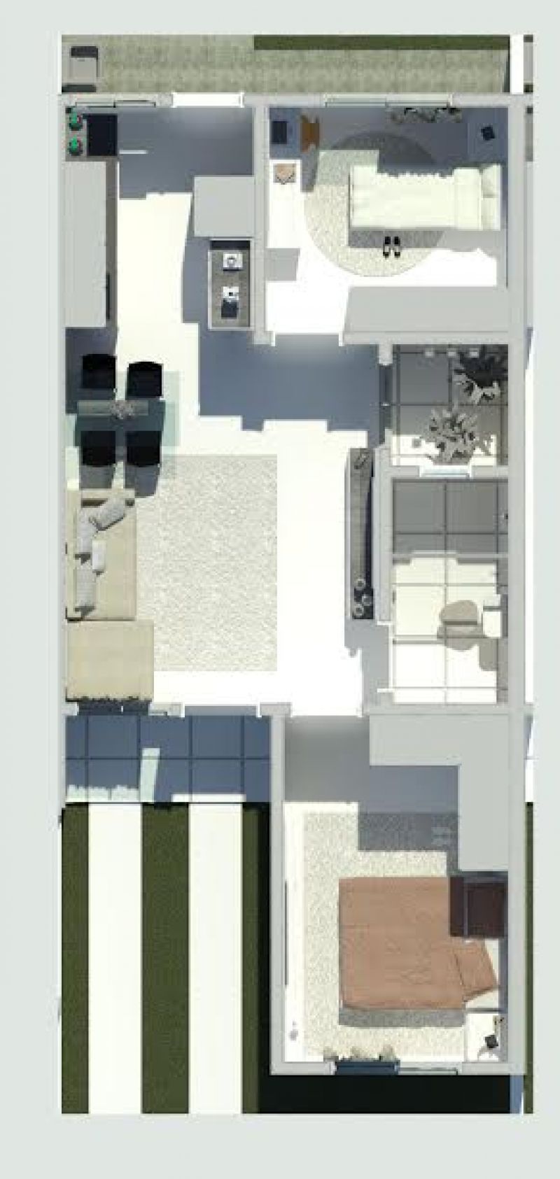 Candiota Imóveis - Sapucaia do Sul / RS