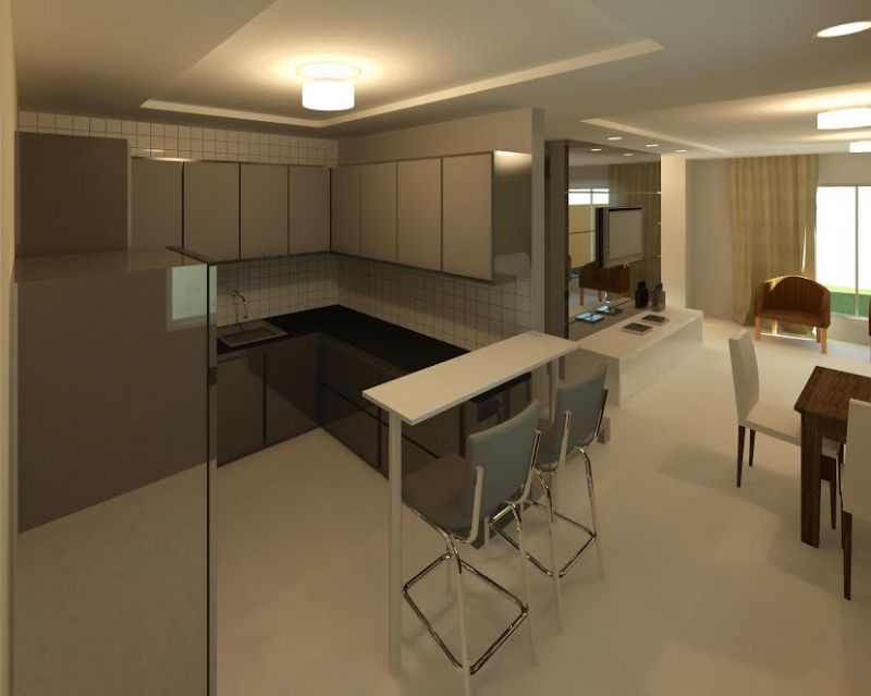 Candiota Imóveis - Sapucaia do Sul / RS