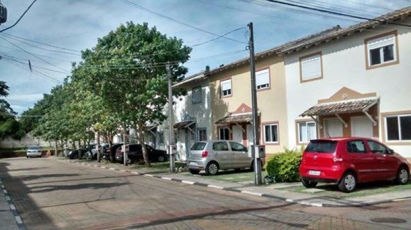 Candiota Imóveis - Sapucaia do Sul / RS