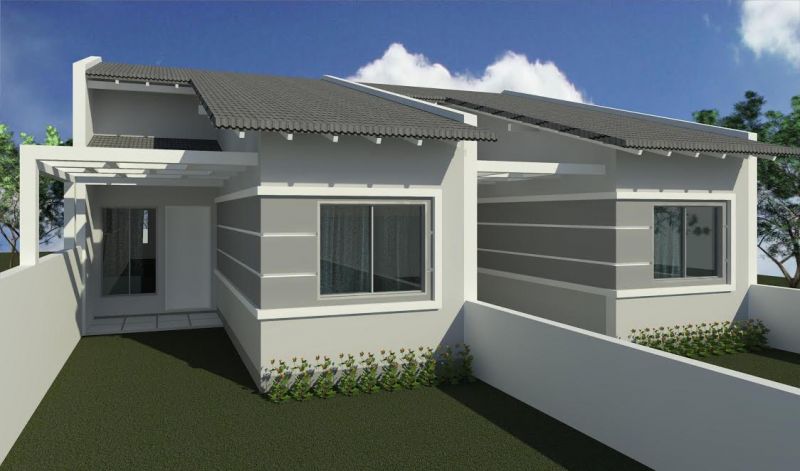 Candiota Imóveis - Sapucaia do Sul / RS