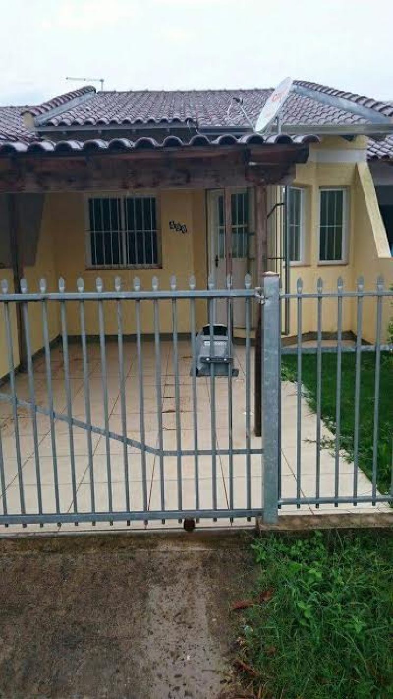 Candiota Imóveis - Sapucaia do Sul / RS