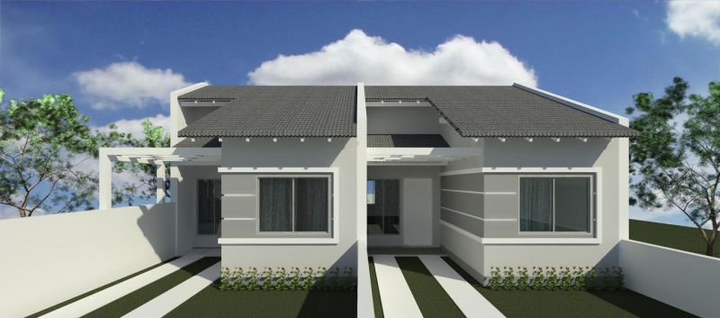 Candiota Imóveis - Sapucaia do Sul / RS