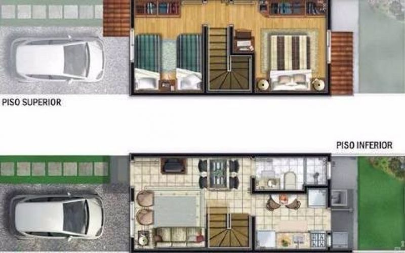 Candiota Imóveis - Sapucaia do Sul / RS