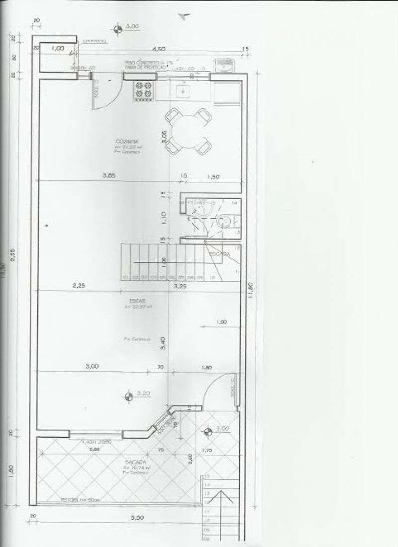 Candiota Imóveis - Sapucaia do Sul / RS