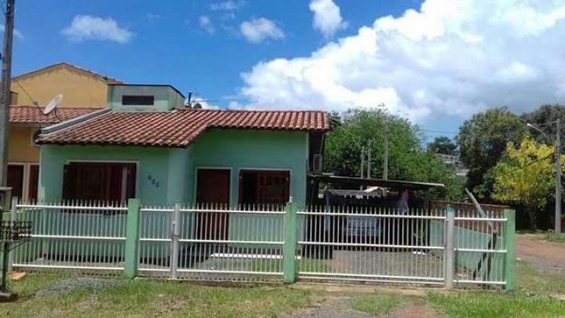 Candiota Imóveis - Sapucaia do Sul / RS