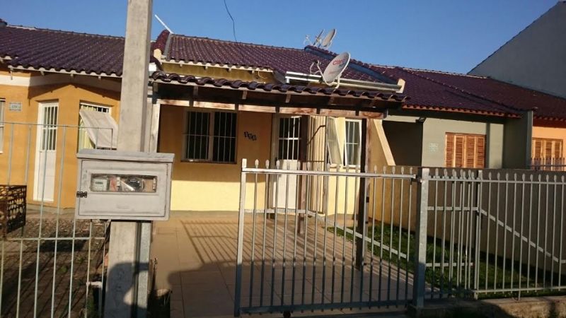 Candiota Imóveis - Sapucaia do Sul / RS