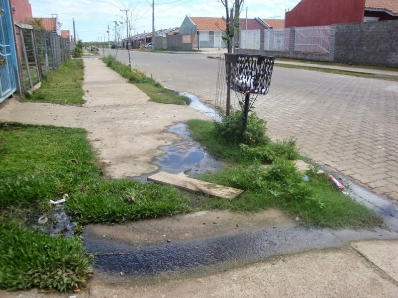 Candiota Imóveis - Sapucaia do Sul / RS